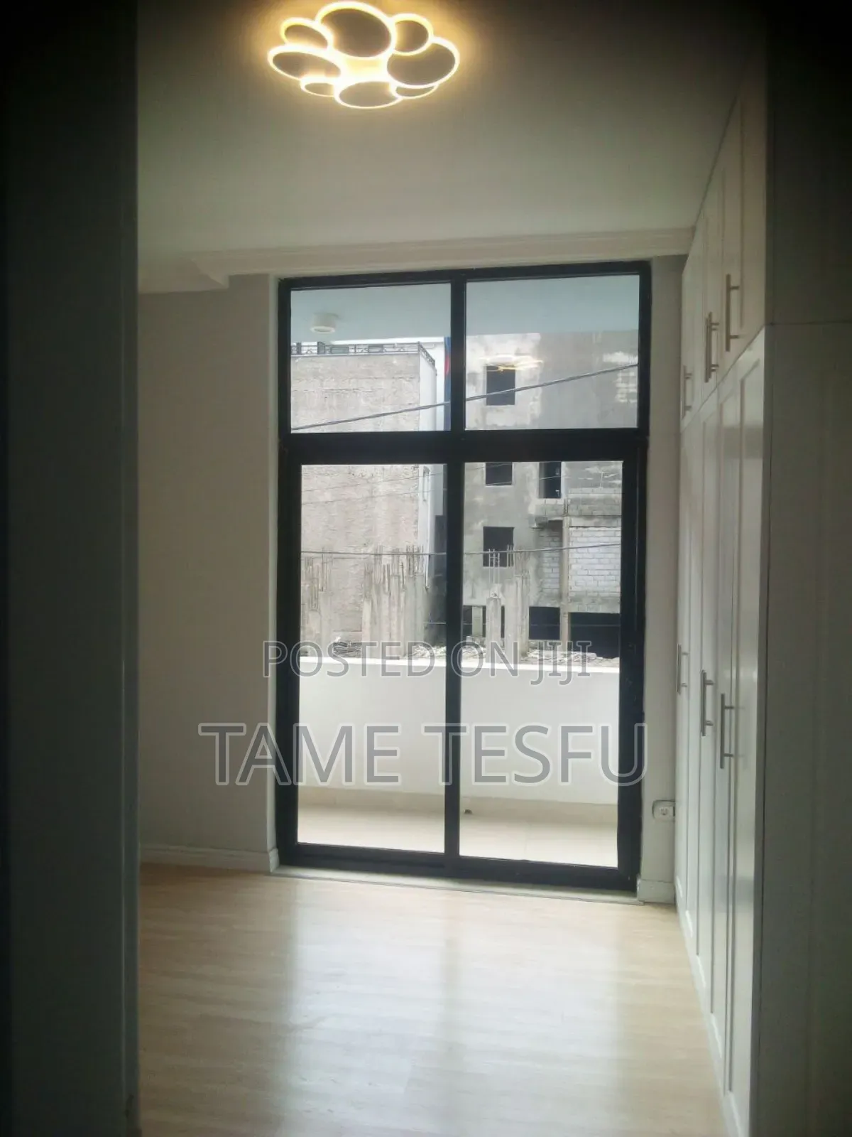 Furnished 8bdrm House in Hayat, Bole for sale