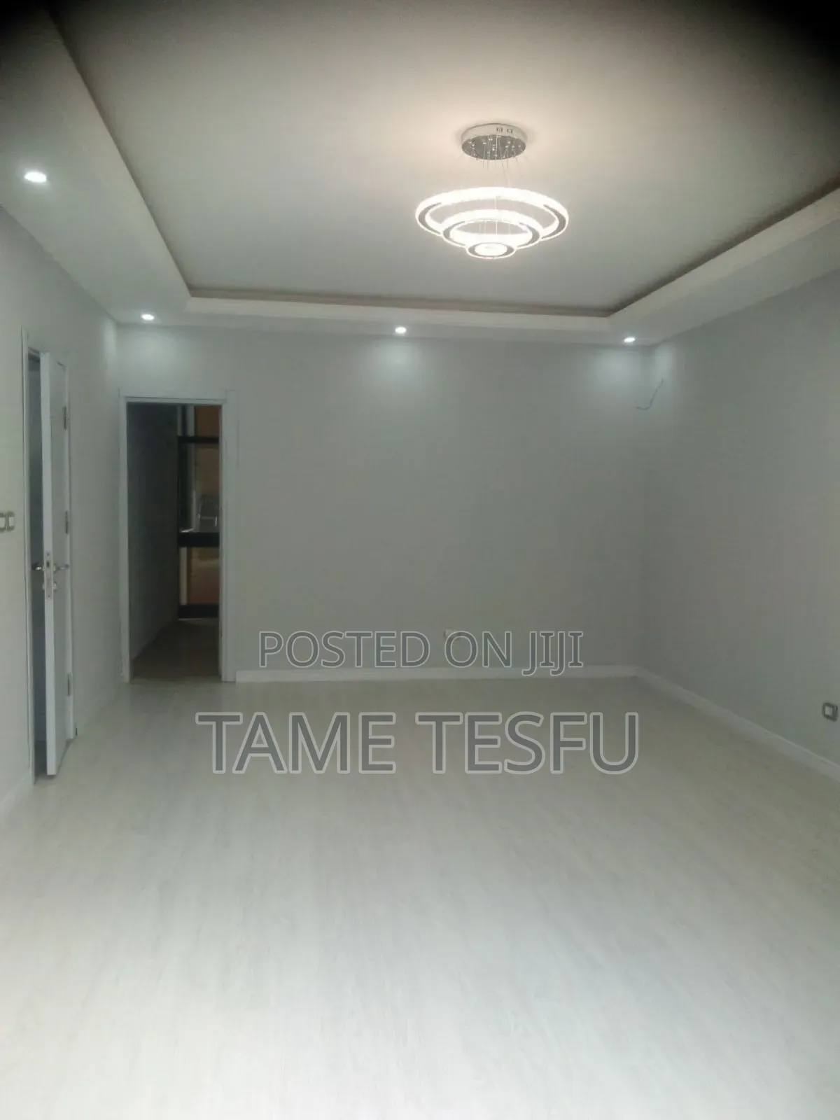 Furnished 8bdrm House in Hayat, Bole for sale