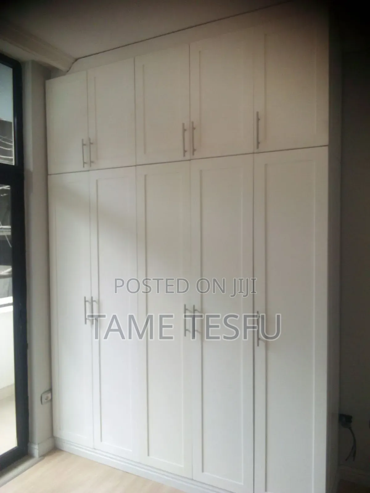 Furnished 8bdrm House in Hayat, Bole for sale