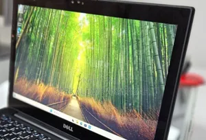 Photo - New Laptop Dell Latitude 14 8GB Intel Core I5 SSD 256GB