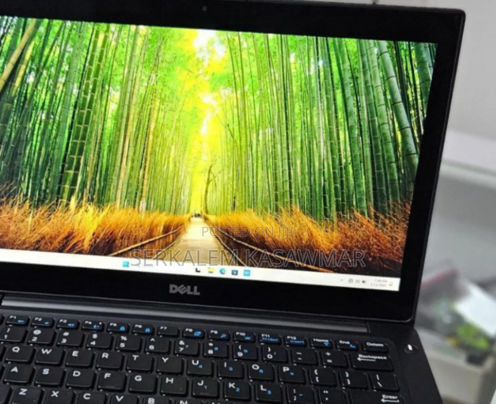 New Laptop Dell Latitude 14 8GB Intel Core I5 SSD 256GB