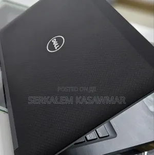 New Laptop Dell Latitude 14 8GB Intel Core I5 SSD 256GB