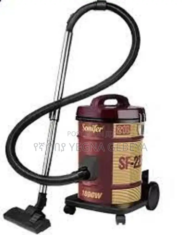 Sonifer New Generation of Appliances Vacuum Cleaner Sf-2237