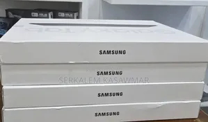 New Samsung Galaxy Tab A9+ 128 GB Silver