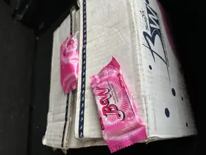 Body Wash 25mg 144pcs