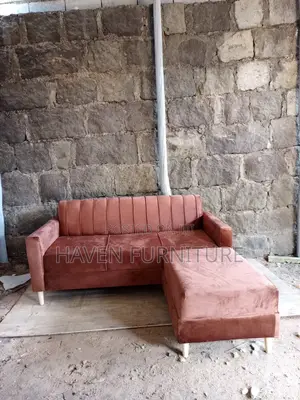 Photo - Sofa Divan