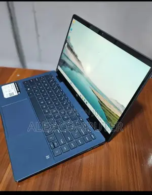 New Laptop HP Pavilion 14 8GB Intel Core I3 SSD 256GB