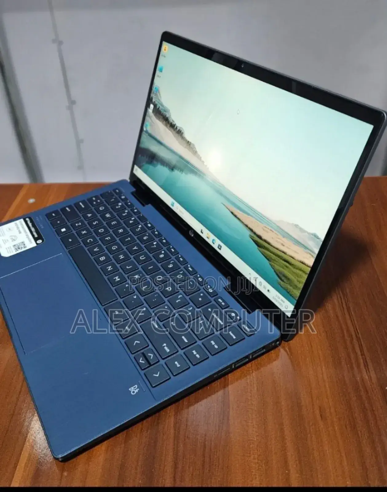 New Laptop HP Pavilion 14 8GB Intel Core I3 SSD 256GB