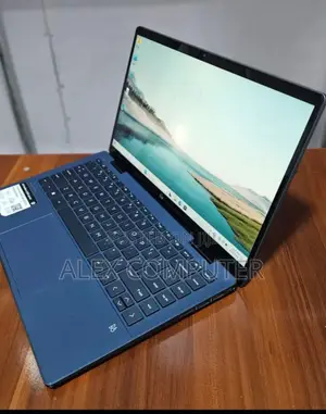 New Laptop HP Pavilion 14 8GB Intel Core I3 SSD 256GB