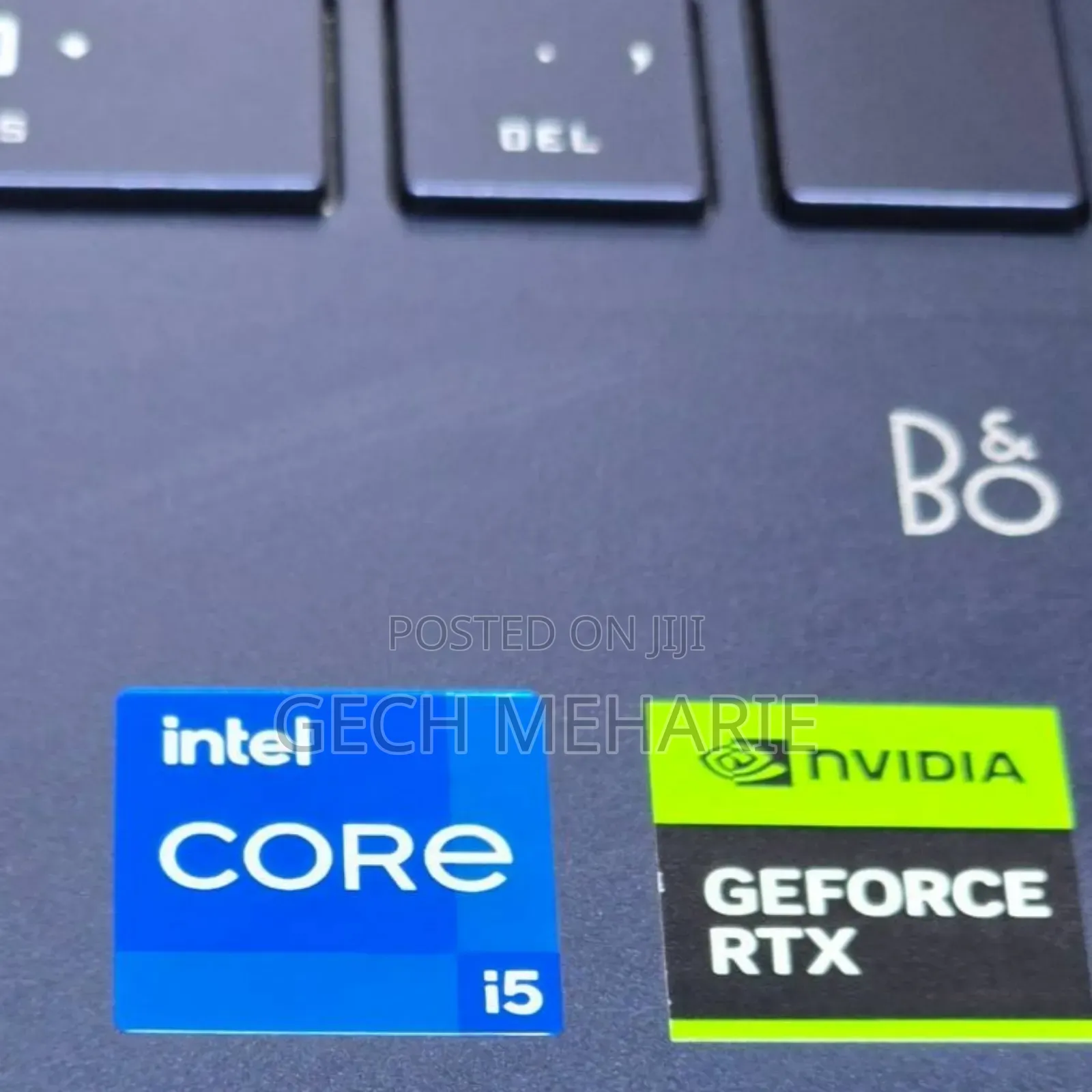 New Laptop HP Victus 16 16GB Intel Core I5 SSD 512GB