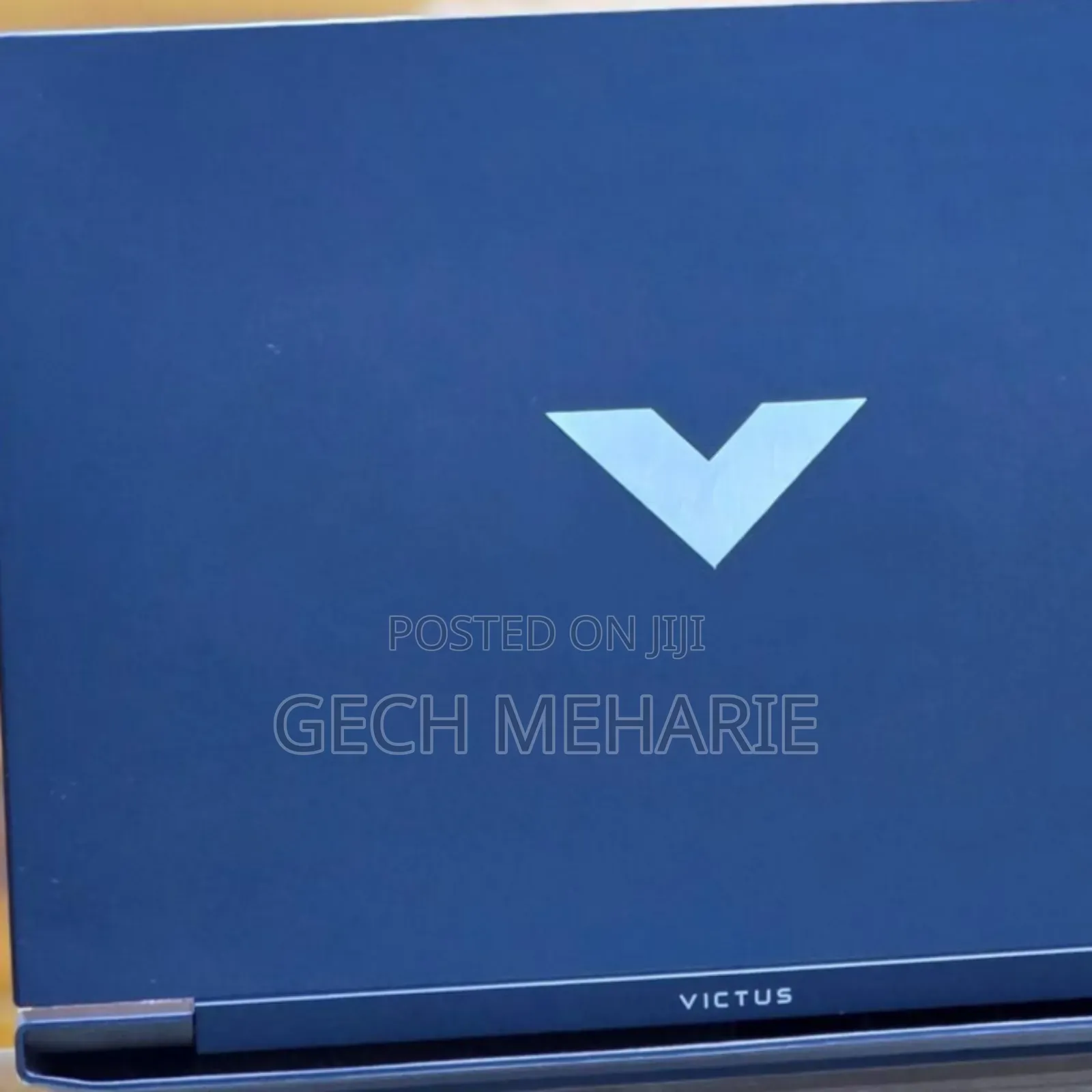 New Laptop HP Victus 16 16GB Intel Core I5 SSD 512GB