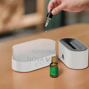 ማራኪ Humidifier