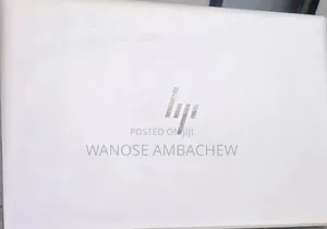 New Laptop HP EliteBook 840 G8 16GB Intel Core I7 SSD 512GB