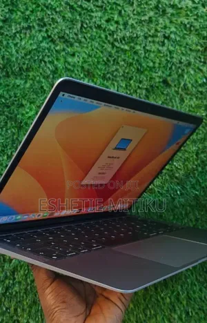 New Laptop Apple MacBook Air 2020 M1 8GB Intel Core I5 SSD 512GB