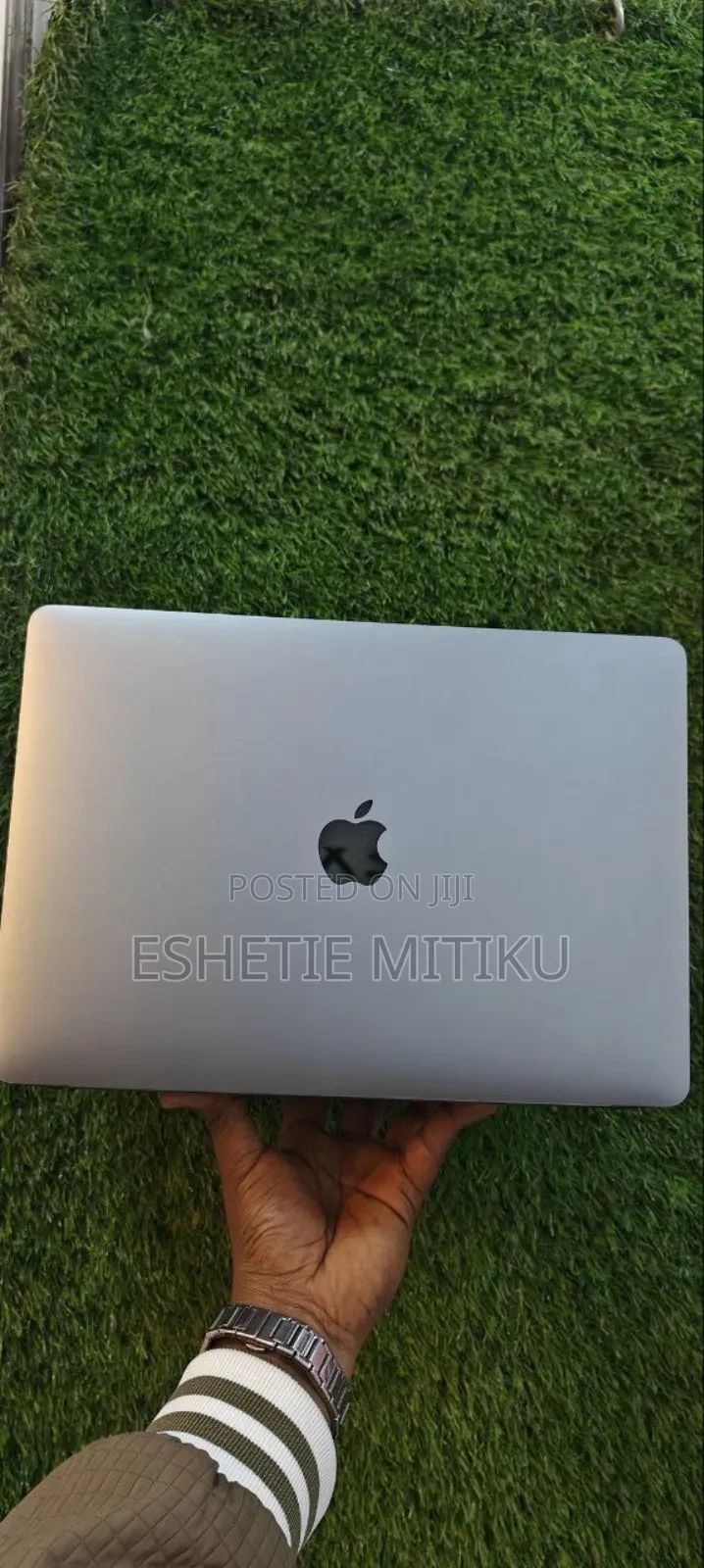 New Laptop Apple MacBook Air 2020 M1 8GB Intel Core I5 SSD 512GB