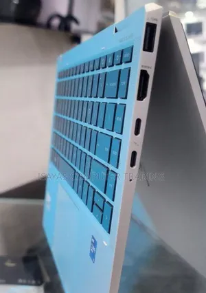 New Laptop HP EliteBook X360 1040 G7 16GB Intel Core I7 SSD 512GB