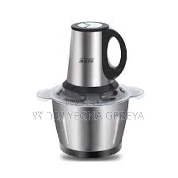 Gourmet Cuisine 5l Multi-Function Food Blender