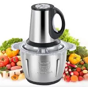 Gourmet Cuisine 5l Multi-Function Food Blender