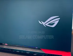 Photo - New Laptop Asus ROG Strix G16 G614 16GB AMD Ryzen 9 SSD 1T