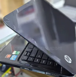 New Laptop HP Pavilion 14 6GB Intel HDD 500GB