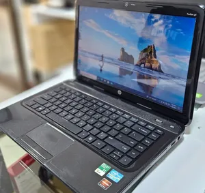 New Laptop HP Pavilion 14 6GB Intel HDD 500GB