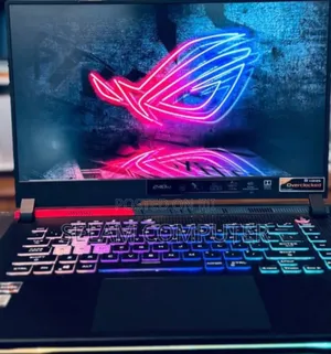 New Laptop Asus ROG Strix G16 G614 16GB AMD Ryzen 9 SSD 1T