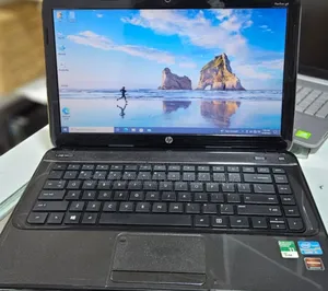 New Laptop HP Pavilion 14 6GB Intel HDD 500GB