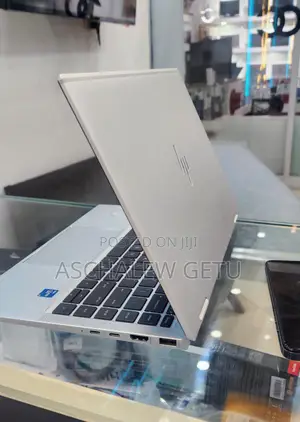 New Laptop HP EliteBook X360 1040 G7 16GB Intel Core I7 SSD 512GB