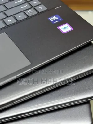 New Laptop HP Envy X360 16GB Intel Core Ultra 7 SSD 512GB