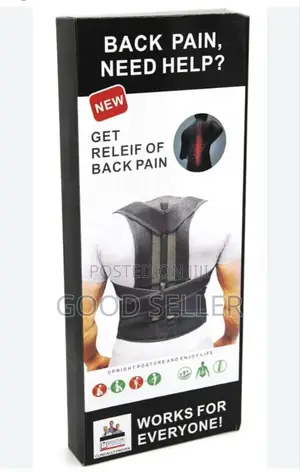 Photo - Back Support