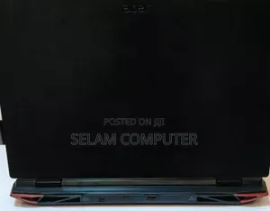 New Laptop Acer Nitro 5 16GB Intel Core I5 SSD 512GB