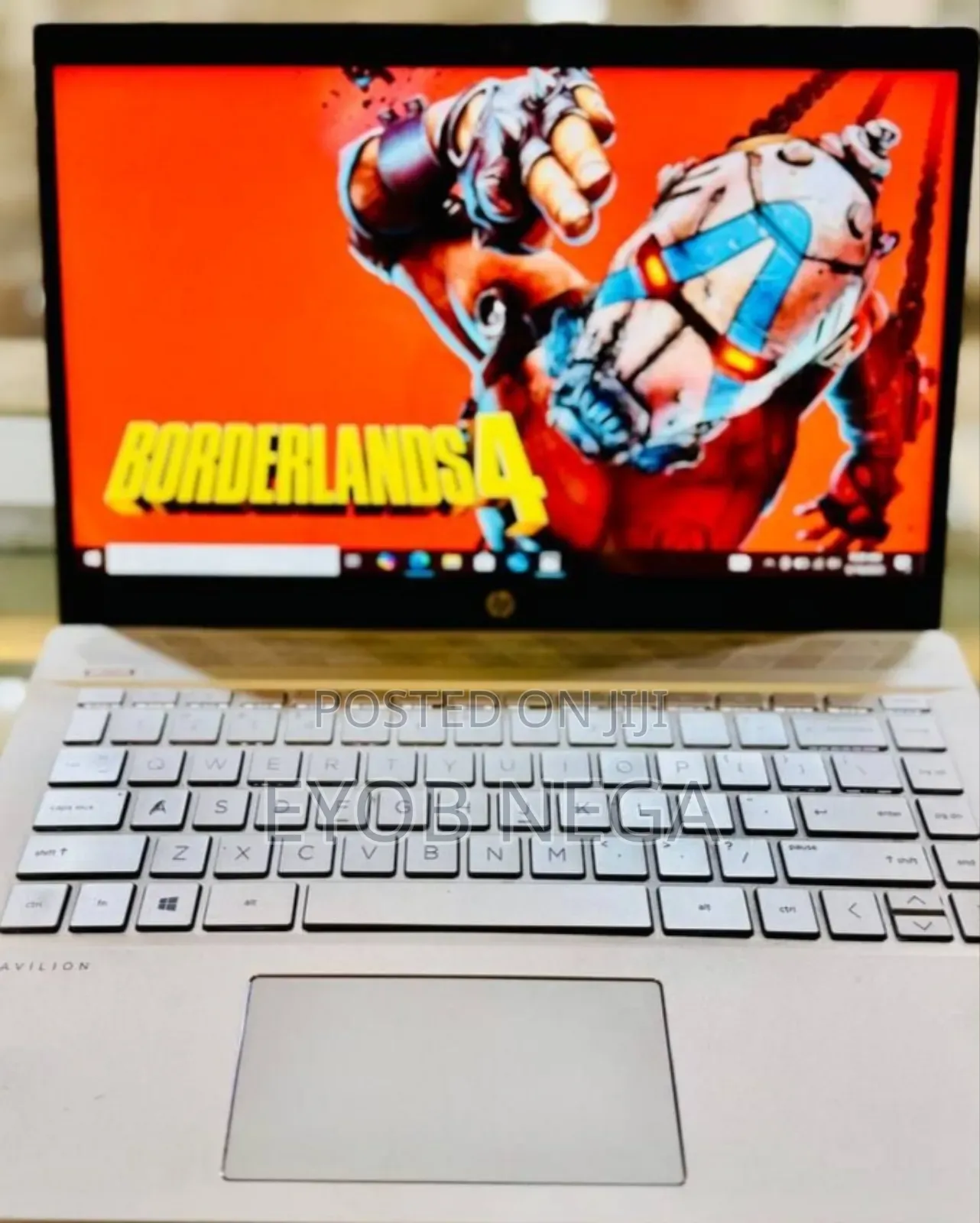 New Laptop HP Pavilion 14 16GB Intel Core I7 SSD 512GB