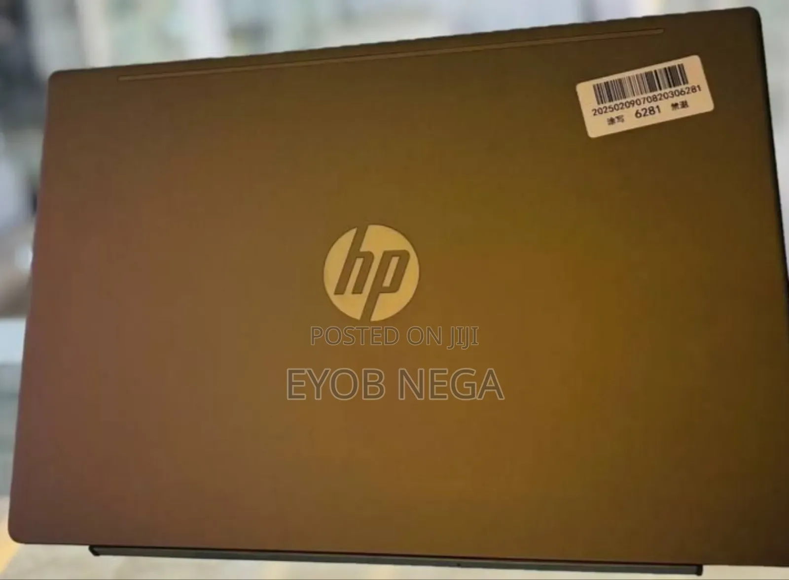 New Laptop HP Pavilion 14 16GB Intel Core I7 SSD 512GB