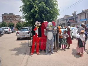 Photo - Event for Kids and Organazation