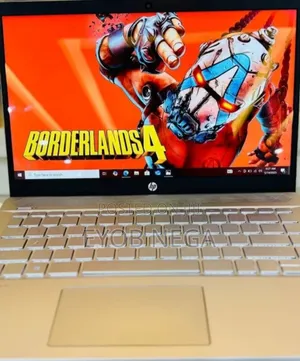 New Laptop HP Pavilion 14 16GB Intel Core I7 SSD 512GB