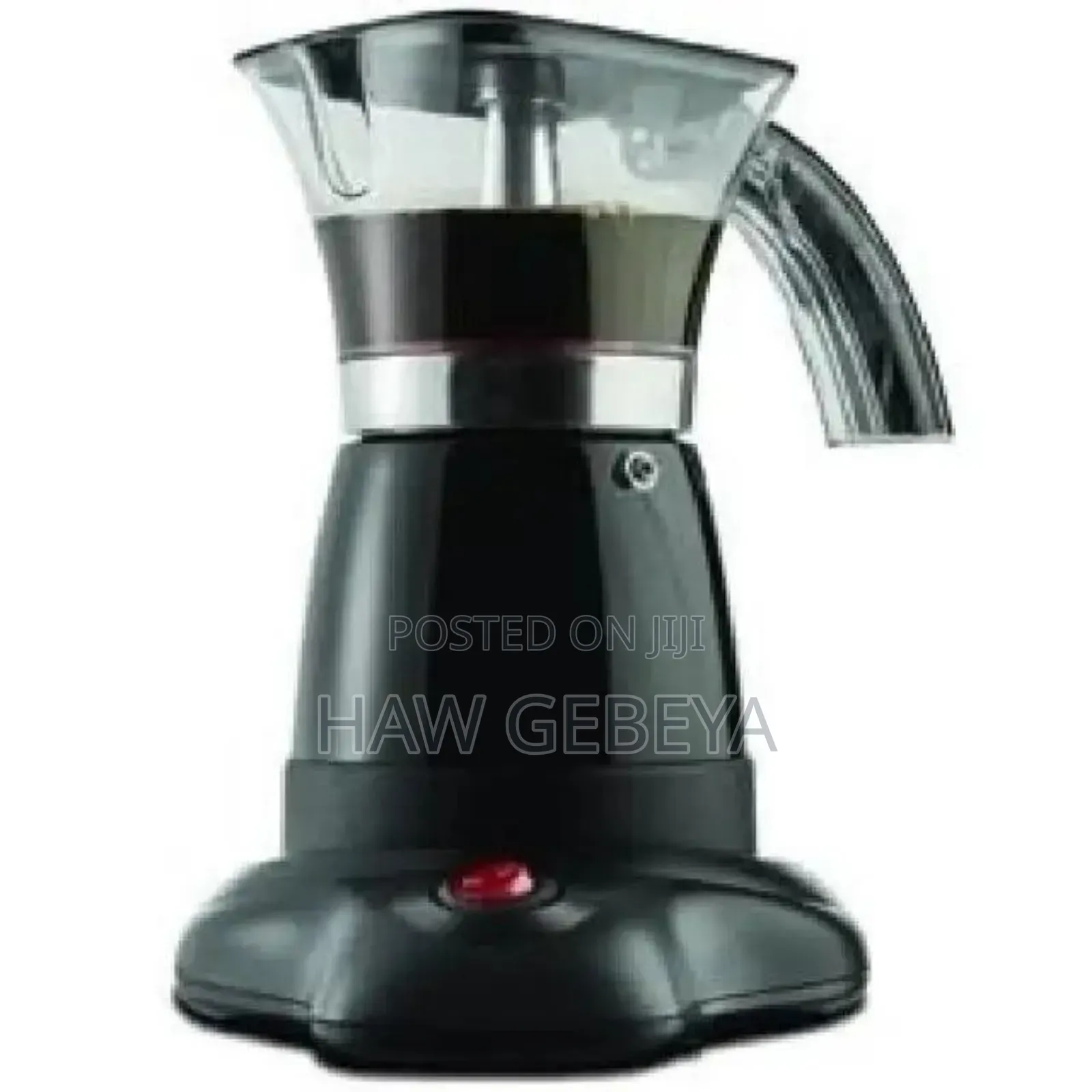 Electric Coffee Maker