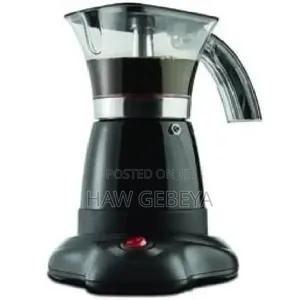 Electric Coffee Maker