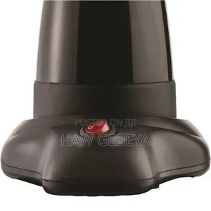 Electric Coffee Maker