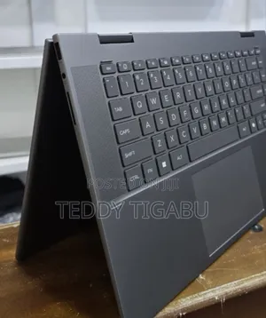 Photo - New Laptop HP Envy X360 16GB Intel Core I7 SSD 1T