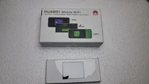 Huawei Lte Cat12 Mobile Wifi – Super Fast 4g+ Router!