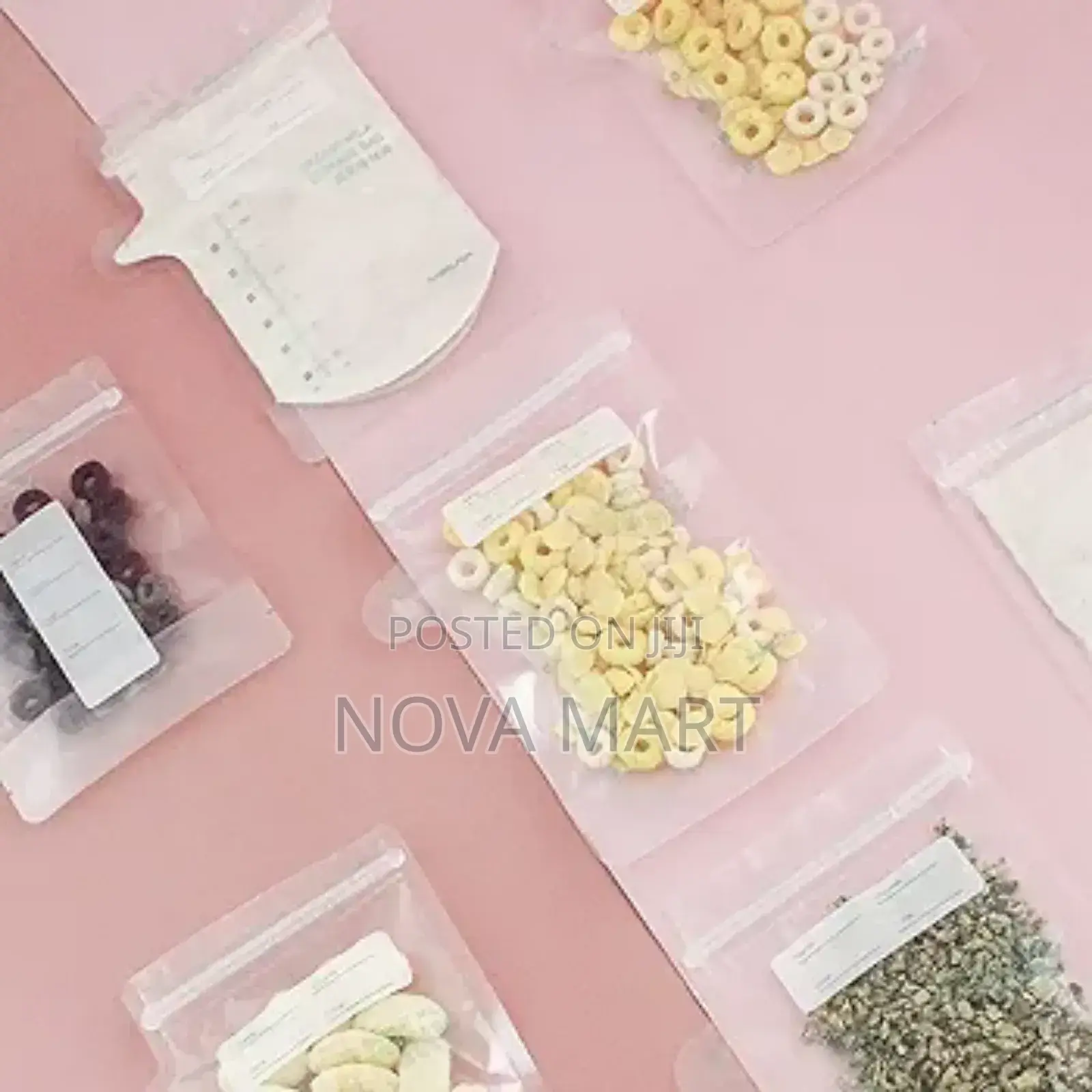 Baby Bottle Sterilizer