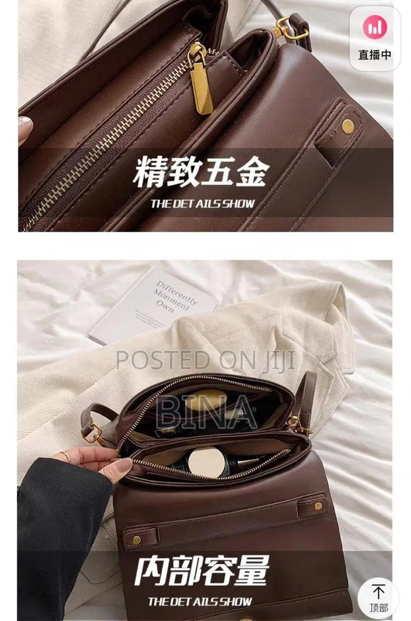 Women’S Handbags