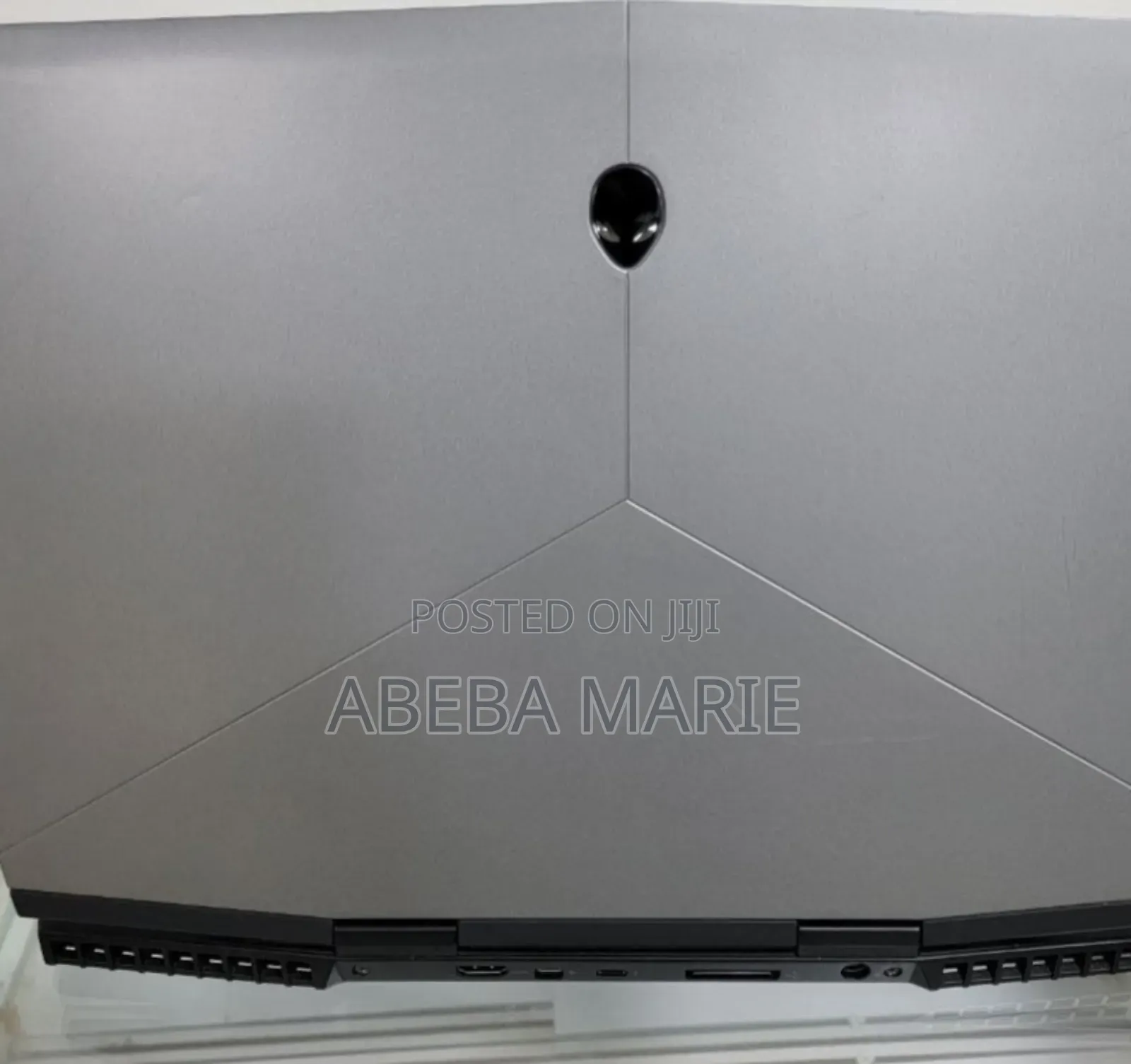 New Laptop Alienware M15 R3 16GB Intel Core I7 SSD 512GB