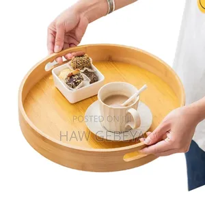 Bambo Service Pallet