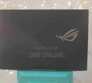 New Laptop Asus ROG Zephyrus G16 16GB Intel Core i7 SSD 1T