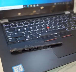 Photo - Laptop Lenovo ThinkPad Yoga 460 8GB Intel Core I5 SSD 512GB