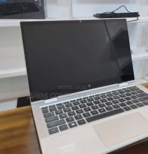 New Laptop HP EliteBook 830 G7 16GB Intel Core I7 SSD 512GB