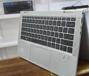 New Laptop HP EliteBook 830 G7 16GB Intel Core I7 SSD 512GB