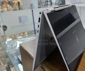 New Laptop HP EliteBook 830 G7 16GB Intel Core I7 SSD 512GB