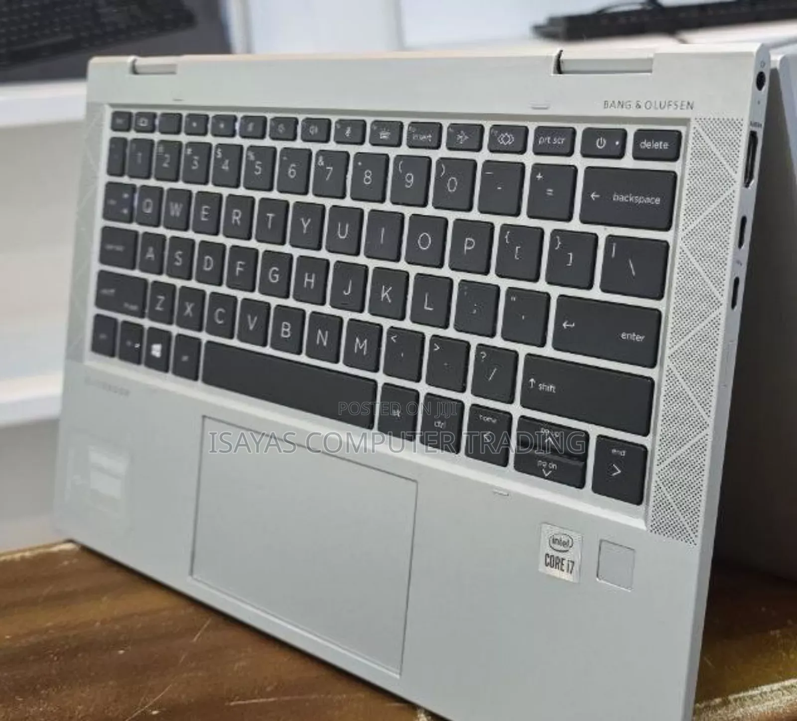 New Laptop HP EliteBook 830 G7 16GB Intel Core I7 SSD 512GB